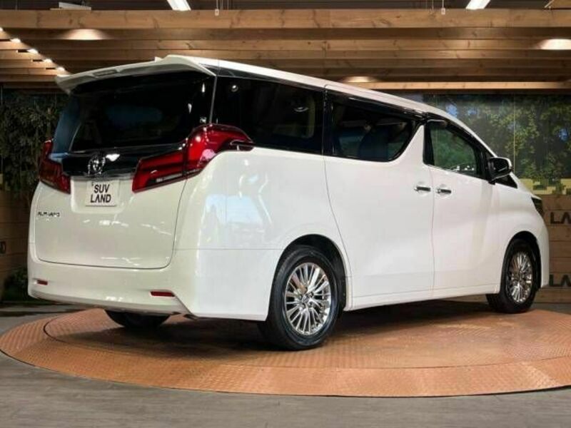 ALPHARD-17