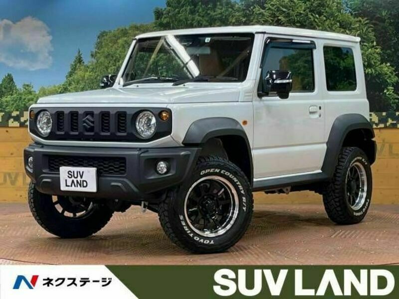 JIMNY SIERRA