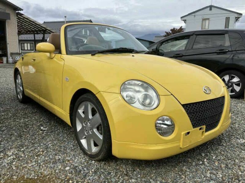 COPEN