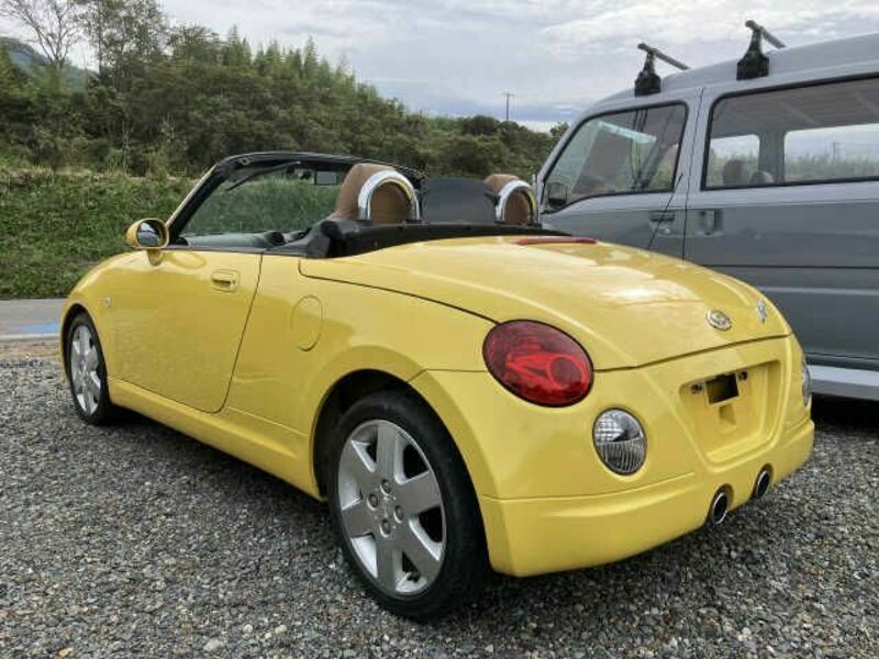 COPEN-2