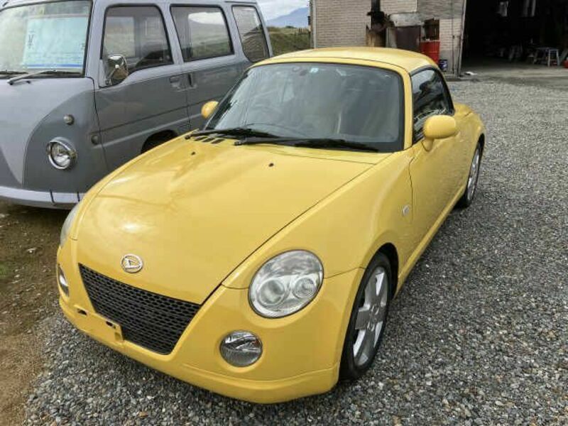 COPEN-8