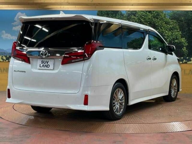 ALPHARD-18