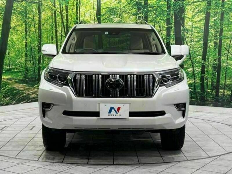 LAND CRUISER PRADO-14