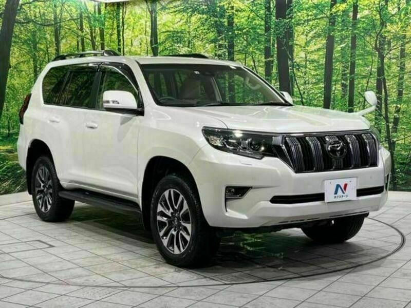 LAND CRUISER PRADO-16