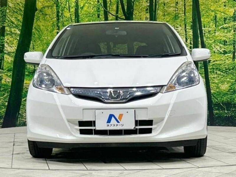 FIT HYBRID-14