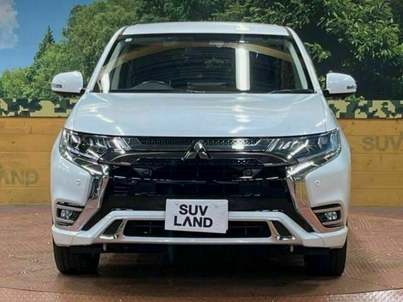 OUTLANDER PHEV-14