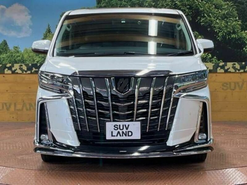 ALPHARD-15