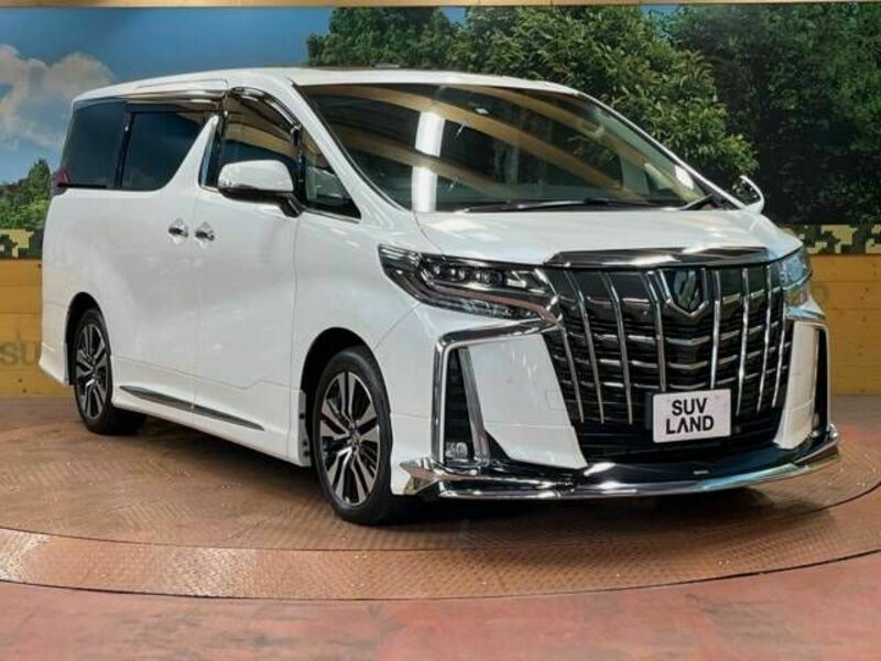 ALPHARD-17