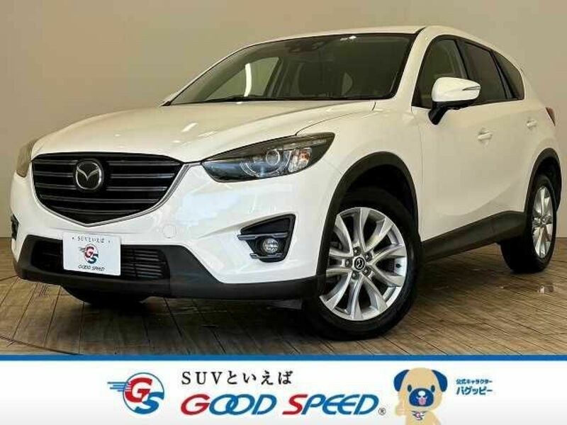 CX-5-0