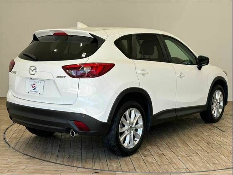 CX-5-15