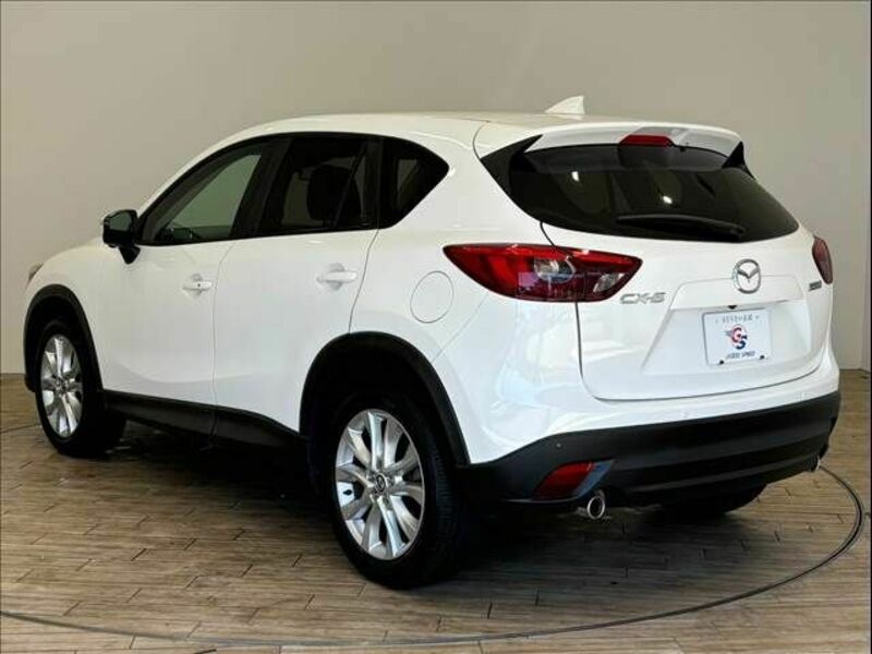 CX-5-16