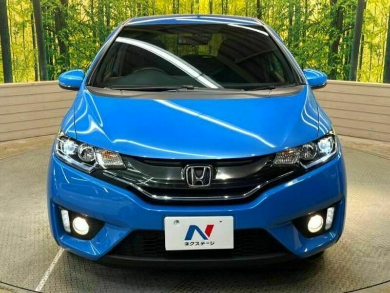 FIT HYBRID-14