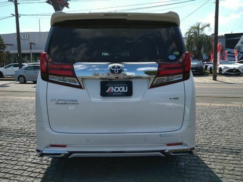 ALPHARD-6