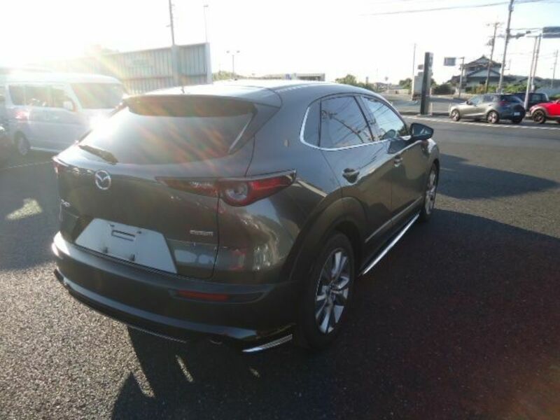 CX-30-7