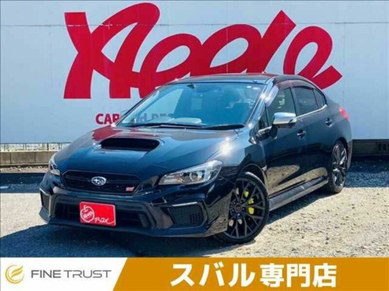 WRX STI-0