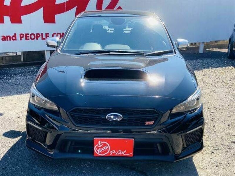 WRX STI-12