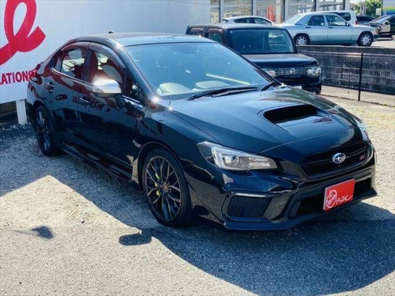 WRX STI-13