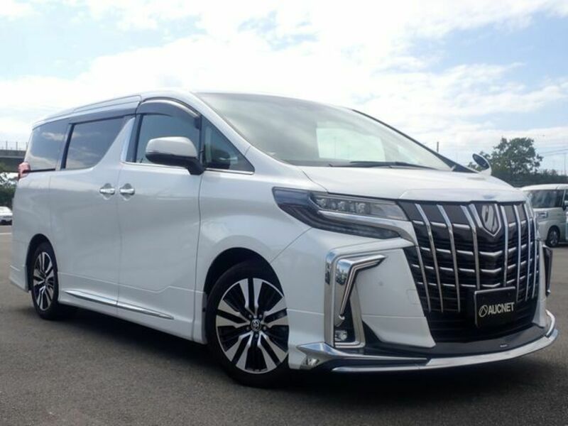 ALPHARD-0