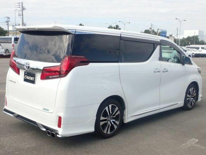 ALPHARD-6