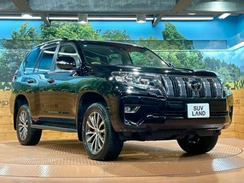 LAND CRUISER PRADO-17