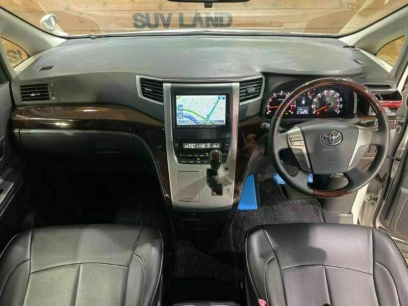 ALPHARD-1