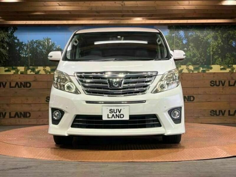 ALPHARD-14