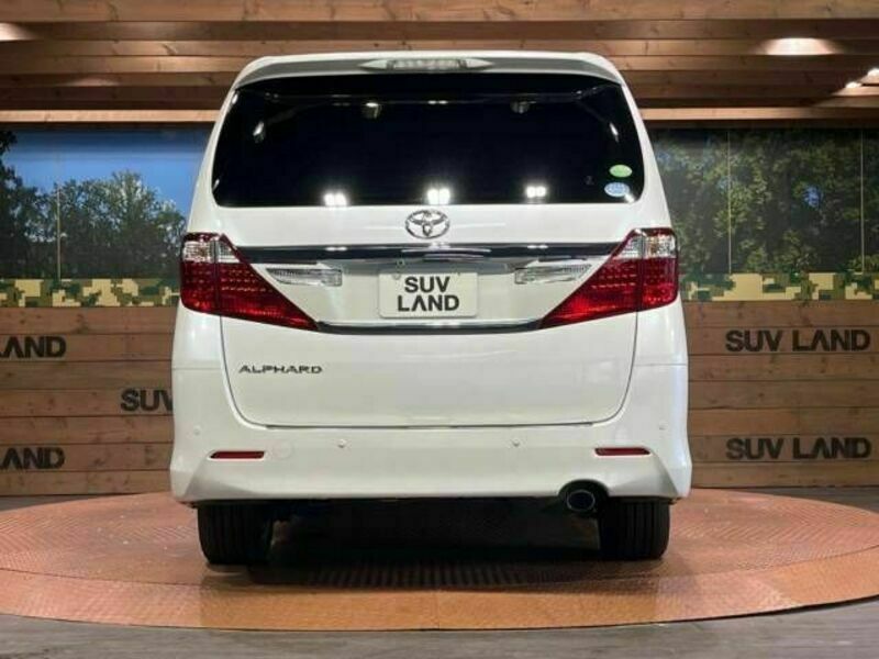 ALPHARD-15