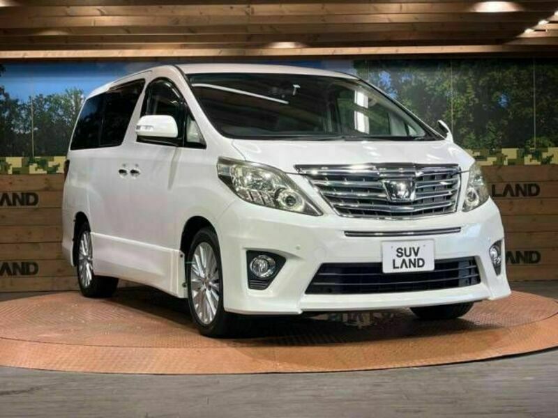 ALPHARD-16