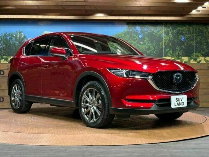 CX-5-16