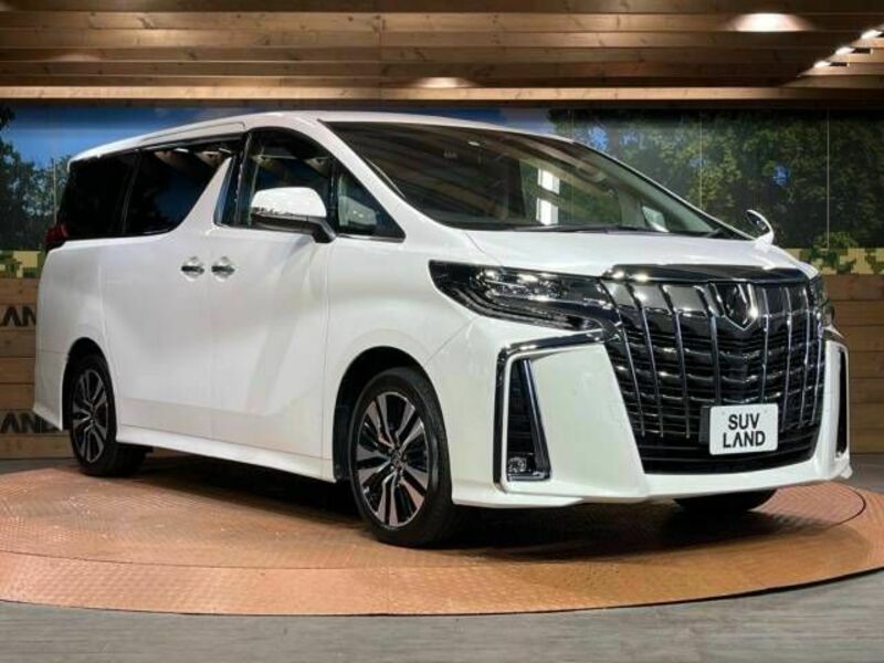 ALPHARD-17