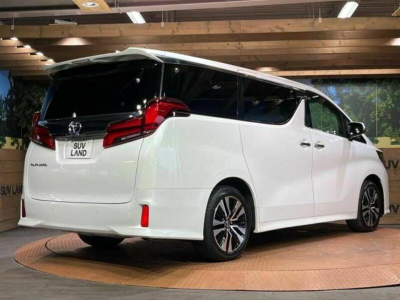 ALPHARD-18