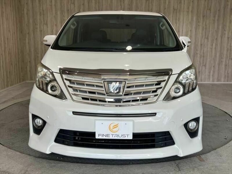 ALPHARD-17