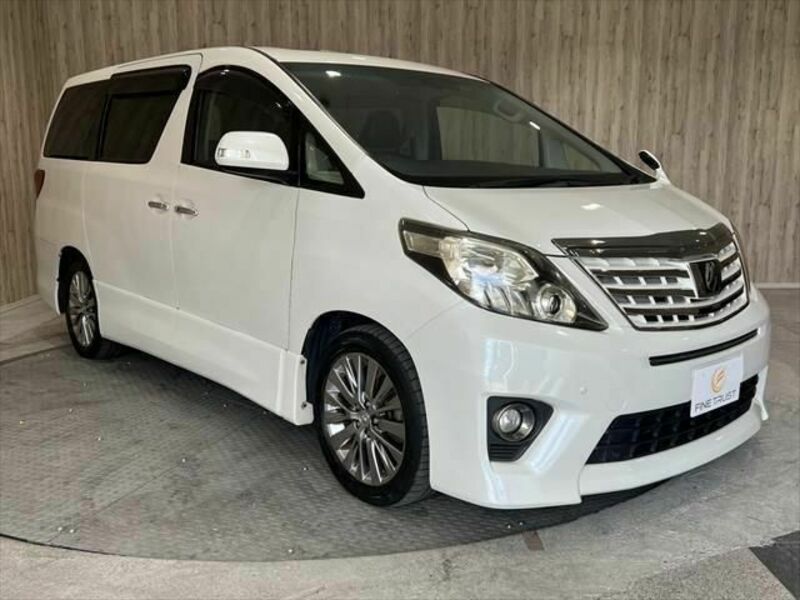 ALPHARD-18