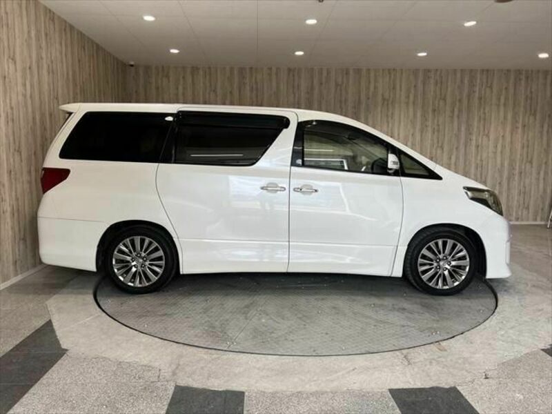 ALPHARD-19