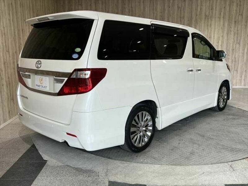 ALPHARD-20