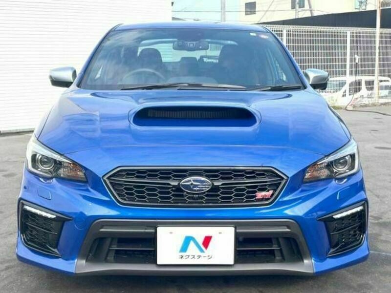 WRX STI-19