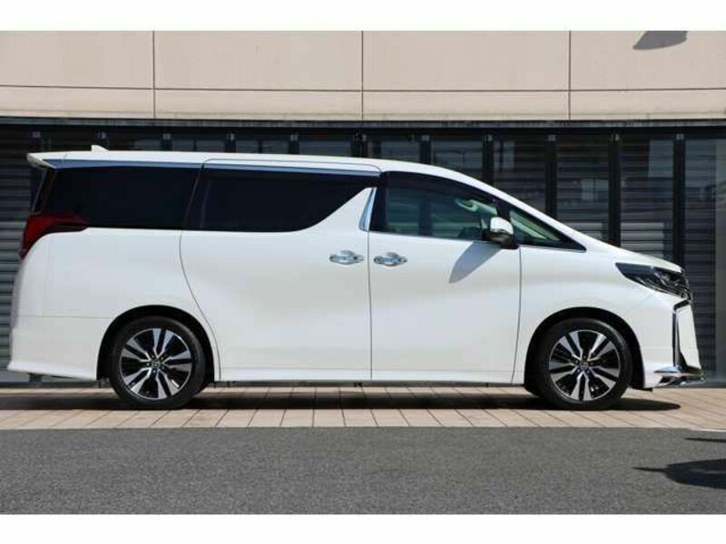 ALPHARD-5