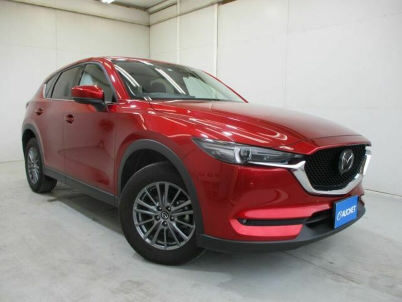 CX-5-0