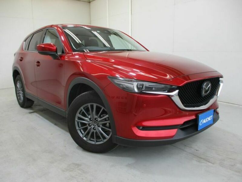 CX-5-23