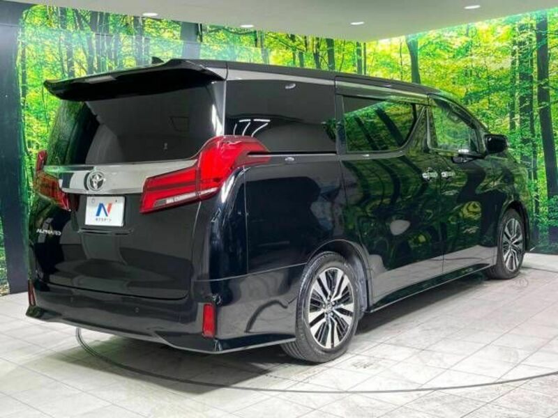 ALPHARD-18