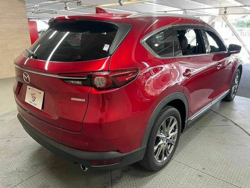 CX-8-16