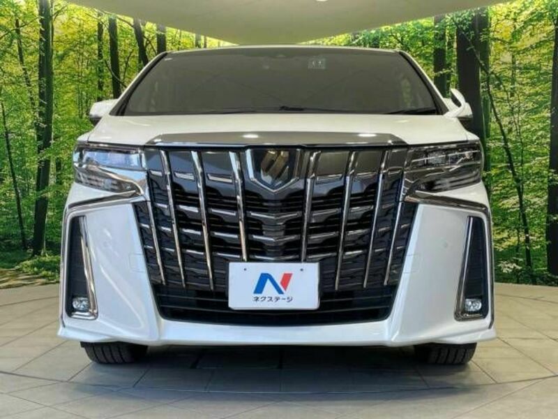 ALPHARD-15