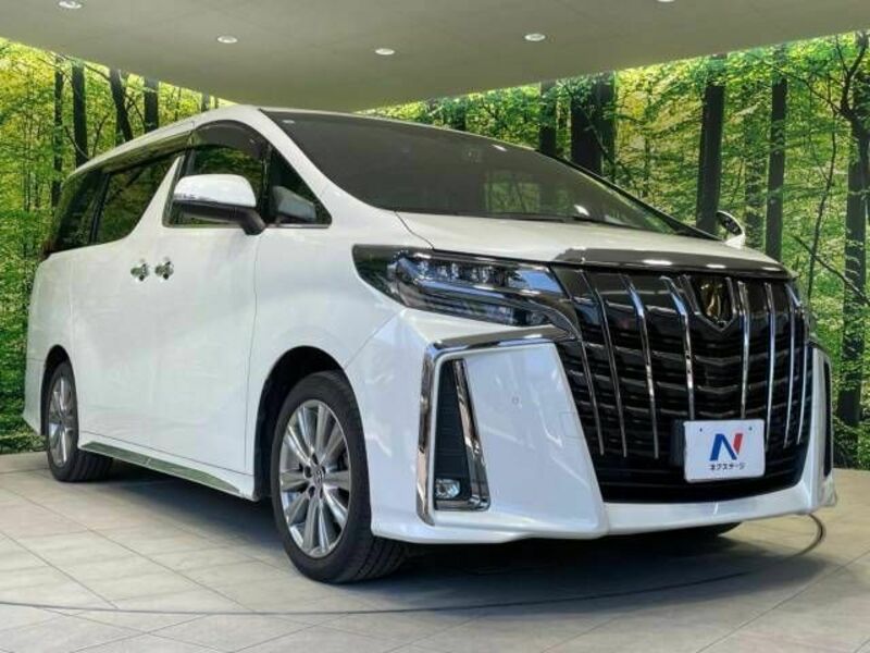 ALPHARD-17