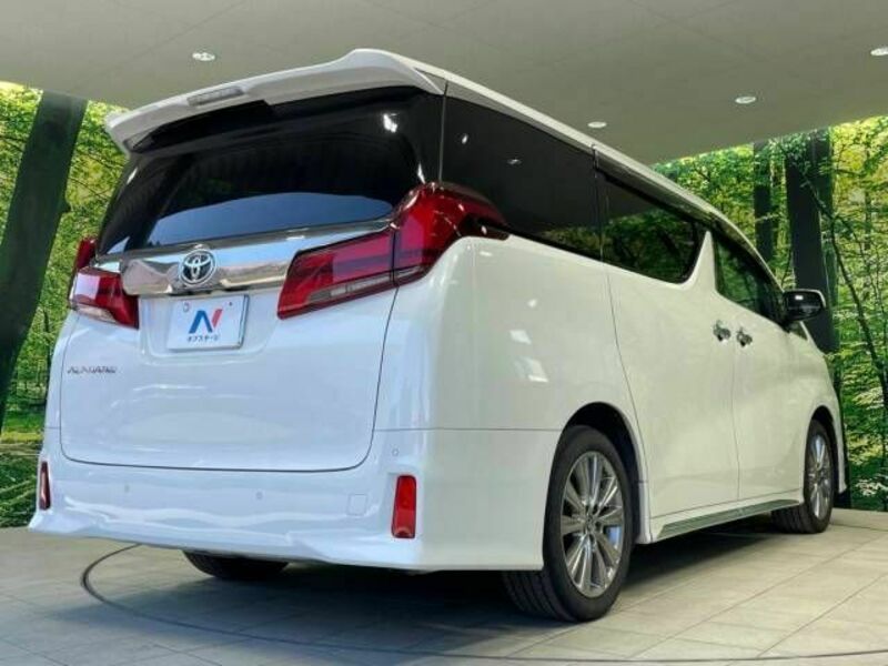 ALPHARD-18