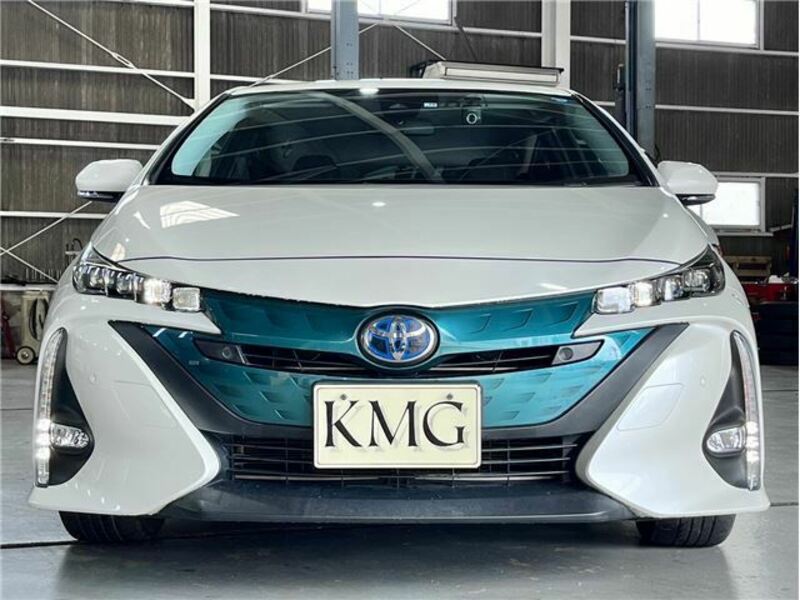 PRIUS PHV-1