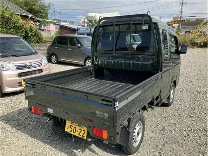 CARRY TRUCK-10