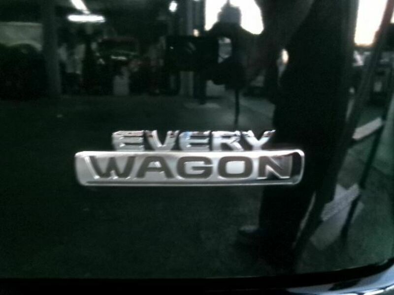 EVERY WAGON-30