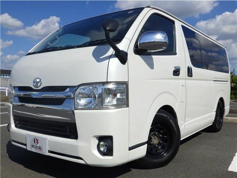 HIACE