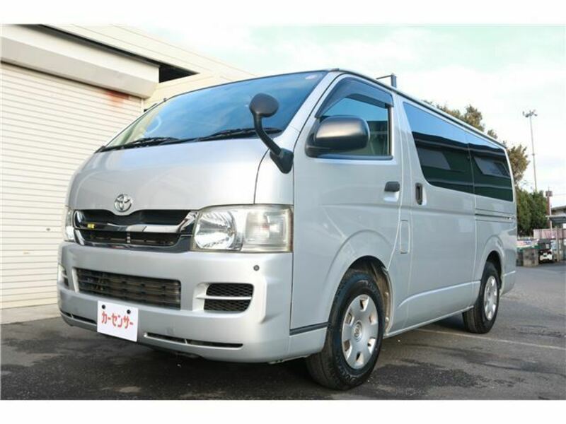 HIACE-0