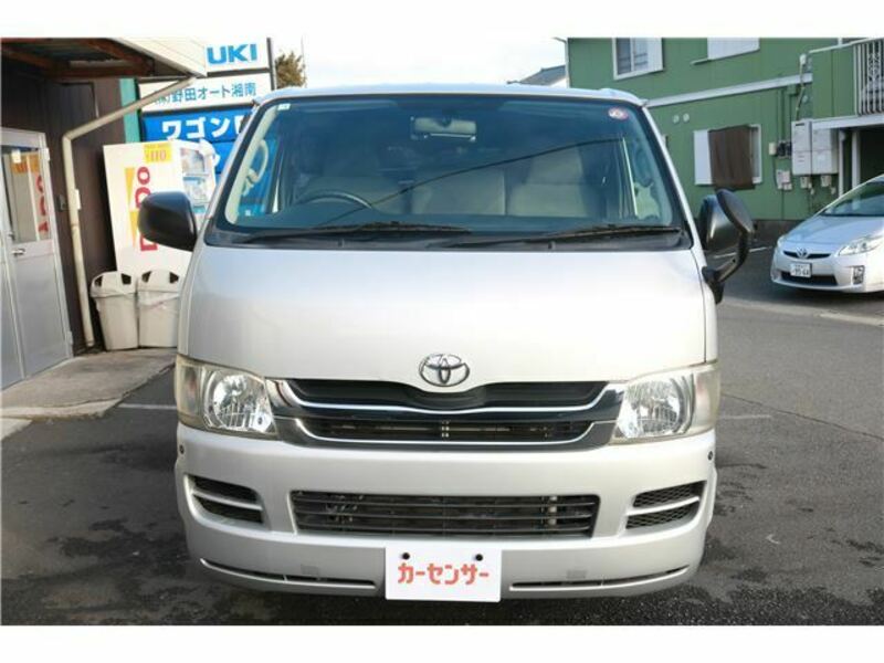 HIACE-2